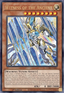 (UR) Witness of the Ancient CORI-EN081 - Ships 7/3