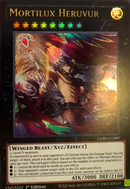 (UR) Mortilux Heruvur CORI-EN089 - Ships 7/3