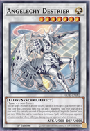 (SR) Angelechy Destrier CORI-EN092 - Ships 7/3