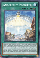 (C) Angelechy Problem CORI-EN094 - Ships 7/3