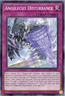 (C) Angelechy Disturbance CORI-EN095 - Ships 7/3