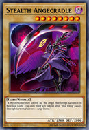 (C) Stealth Angecradle CORI-EN098 - Ships 7/3