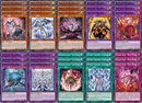 (DC) Invoked Deck Core  - Ships 7/3