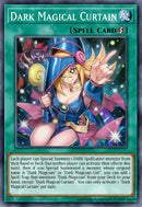(UR) Dark Magical Curtain MAMO-EN003 - Ships 9/4