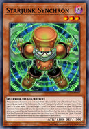 (UR) Starjunk Synchron MAMO-EN008 - Ships 9/4