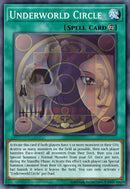 (SCR) Underworld Circle MAMO-EN021 - Ships 9/4