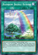 (SCR) Rainbow Bridge Bifrost MAMO-EN023 - Ships 9/4