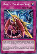 (UR) Malefic Paradigm Shift MAMO-EN025 - Ships 9/4