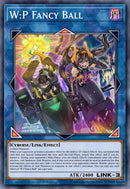 (SCR) W:P Fancy Ball MAMO-EN028 - Ships 9/4