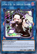 (SCR) A Bao A Qu, the Lightless Shadow MAMO-EN038 - Ships 9/4