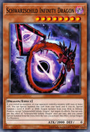 (UR) Schwarzschild Infinity Dragon MAMO-EN053 - Ships 9/4