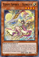 (UR) Tenyi Spirit - Suruya MAMO-EN056 - Ships 9/4