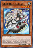 (UR) Dracotail Lukias MAMO-EN061 - Ships 9/4