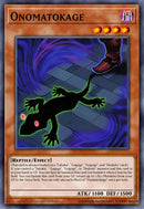 (UR) Onomatokage MAMO-EN064 - Ships 9/4