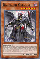 (UR) Darklord Gulgolet MAMO-EN067 - Ships 9/4