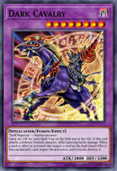 (UR) Dark Cavalry MAMO-EN072 - Ships 9/4
