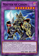 (UR) Master of Chaos MAMO-EN073 - Ships 9/4