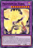 (UR) Phantom of Yubel MAMO-EN075 - Ships 9/4