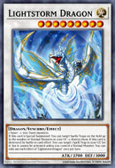 (UR) Lightstorm Dragon MAMO-EN082 - Ships 9/4