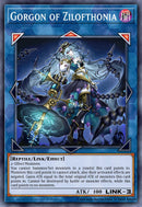(UR) Gorgon of Zilofthonia MAMO-EN091 - Ships 9/4