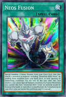 (UR) Neos Fusion MAMO-EN094 - Ships 9/4