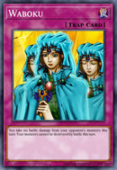 (UR) Waboku MAMO-EN112 - Ships 9/4