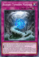 (UR) Radiant Typhoon Mandate MAMO-EN118 - Ships 9/4