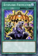 (CR) Ectoplasmic Fortification MZMU-EN008 - Ships 2/20