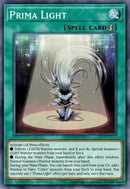 (R) Prima Light MZMU-EN025 - Ships 2/20