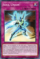 (R) Soul Union MZMU-EN028 - Ships 2/20