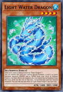 (R) Light Water Dragon MZMU-EN031 - Ships 2/20