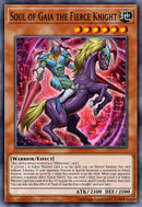 (SR) Heart of Gaia MZMU-EN033 - Ships 2/20