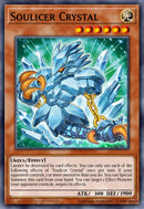 (R) Soulicer Crystal MZMU-EN042 - Ships 2/20