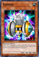 (R) Einroid MZMU-EN046 - Ships 2/20