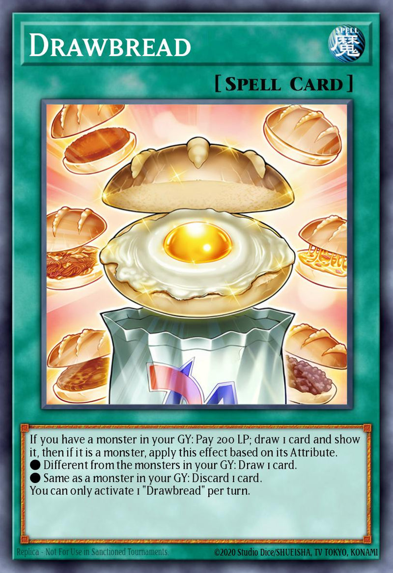 (SR) Sandwich Day MZMU-EN056 - Ships 2/20