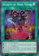 (UR) Secrets of Dark Magic MZMU-EN069 - Ships 2/20