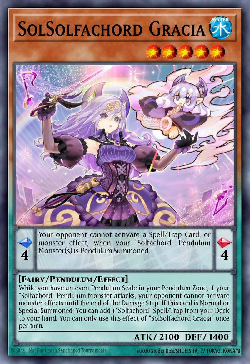 (R) SolSolfachord Gracia MZMU-EN096 - Ships 2/20