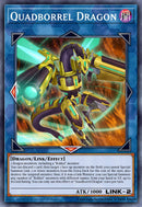 (SR) Condemned Darklord MZMU-EN107 - Ships 2/20