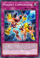 (R) Magnet Conversion MZMU-EN122 - Ships 2/20