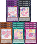 (DC) Melffy Deck Core  - Ships 7/3