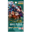 One Piece TCG: "Two Legends" Booster Box OP-08 [Japanese] - 24 Packs