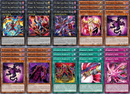 (DC) Umbral Horror Deck Core - Ships 10/8/2026