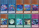 (DC) Atlantis Deck Core - Ships 10/8/2026