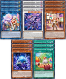 (DC) Adamancipator Deck Core - Ships 10/8/2026