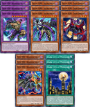 (DC) Destiny HERO Deck Core - Ships 10/8/2026