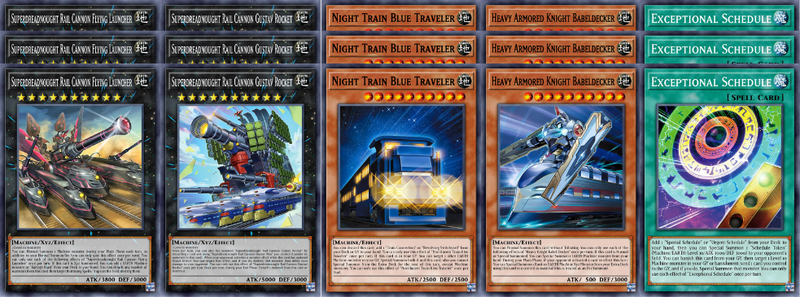 (DC) Earth Machine Deck Core - Ships 5/8/26