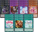 (DC) Fairy Tail Deck Core - Ships 5/8/26