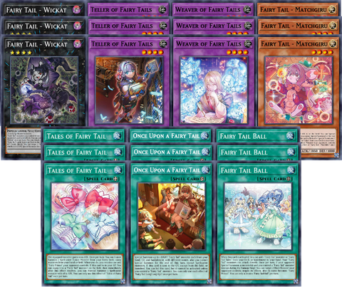 Deck Core