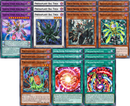 (DC) Predaplant Deck Core - Ships 5/8/26