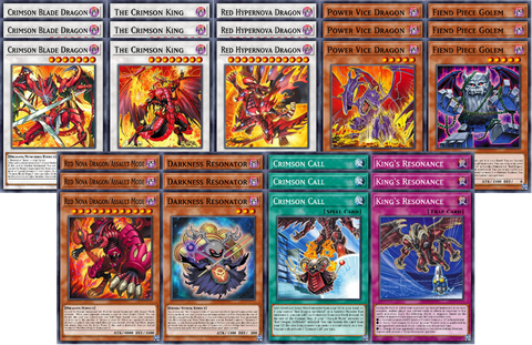 Deck Core Deck Core